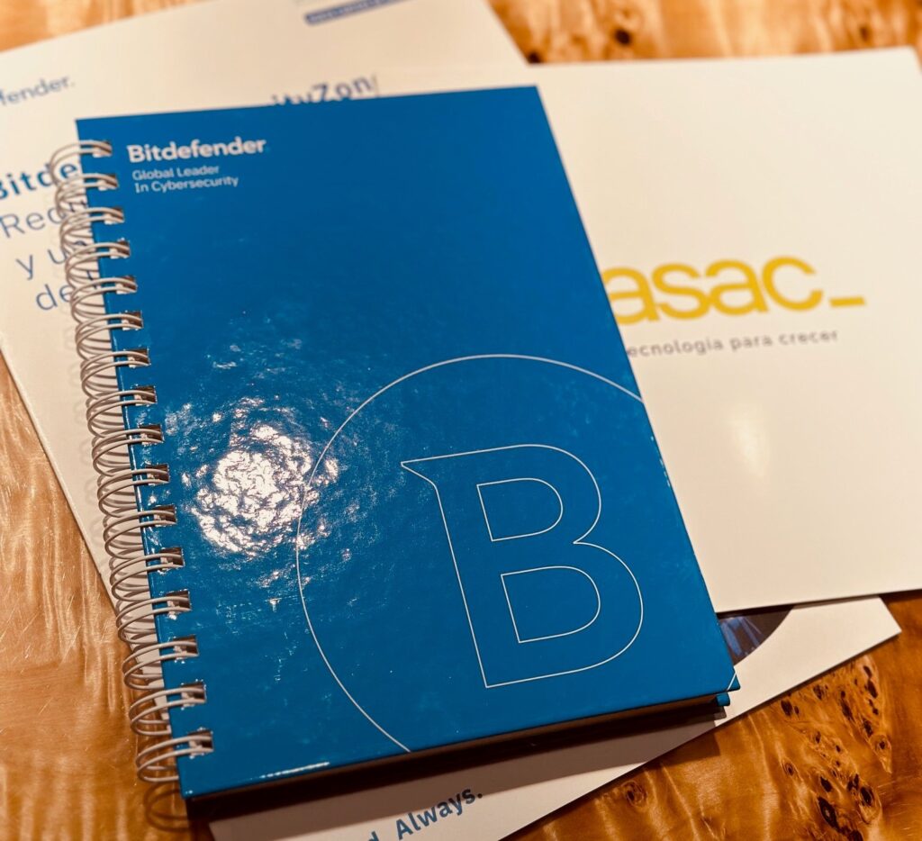 Bitdefender & ASAC